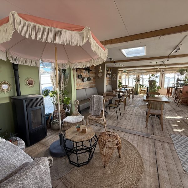 Binnenlocatie